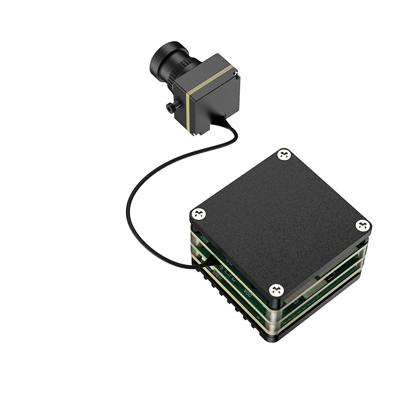 Nuevo Módulo de Cámara con IA  - Drone Thermal Imaging reseña y precio