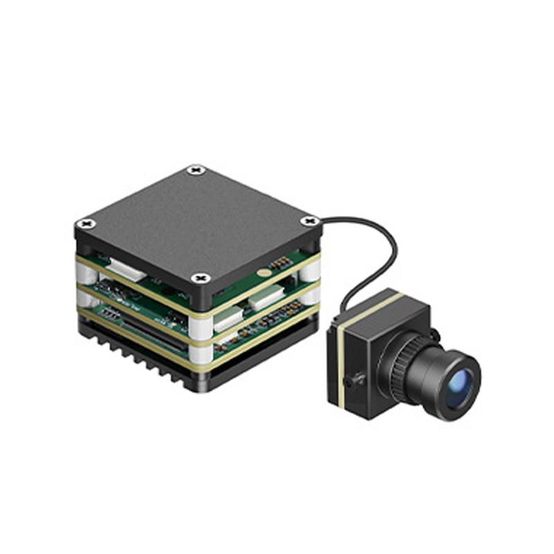 Nuevo Módulo de Cámara con IA  - Drone Thermal Imaging reseña y precio