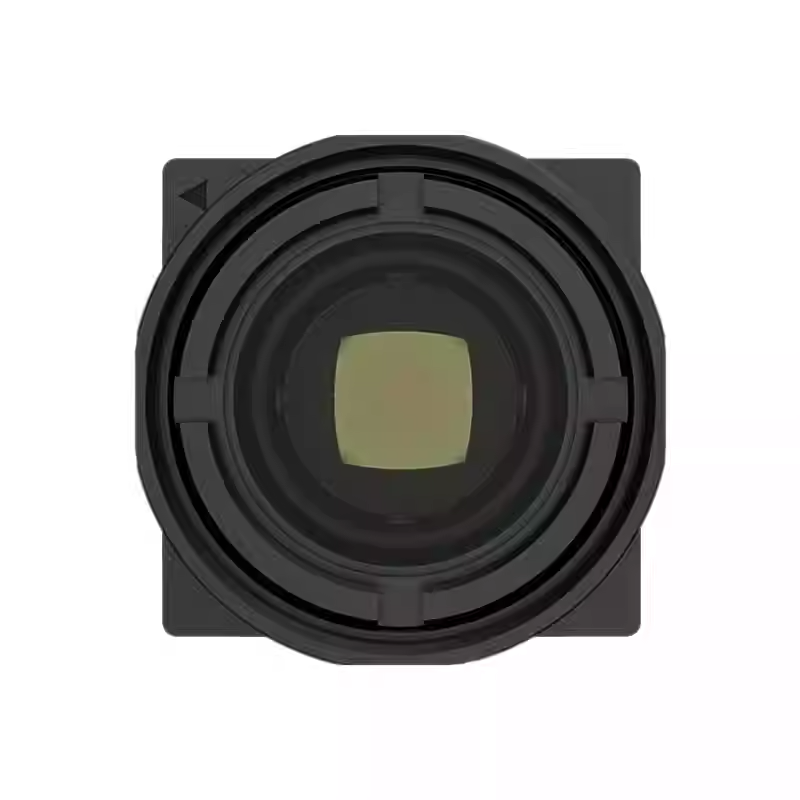 Cámara Térmica FPV con Interfa - Drone Thermal Imaging reseña y precio