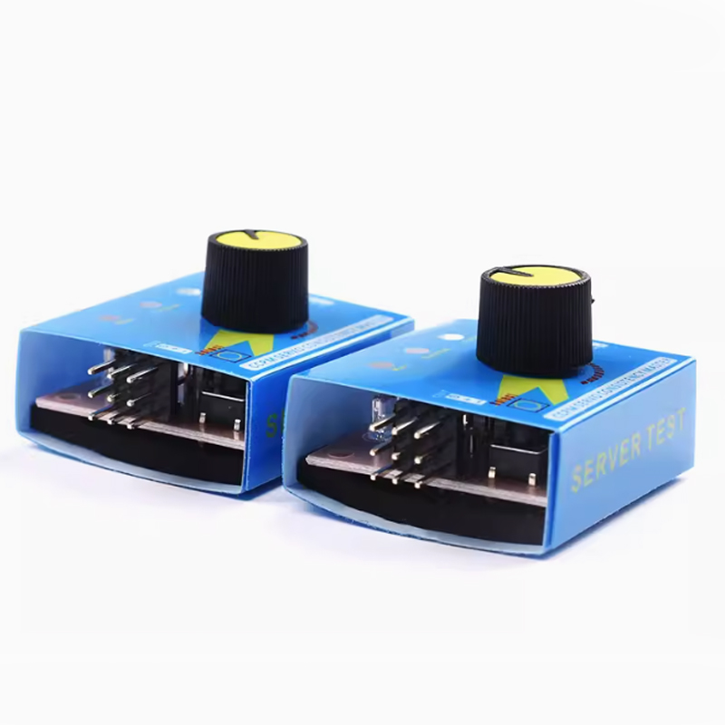 Probador de Servo ECS Simple d - Drone Lidar reseña y precio