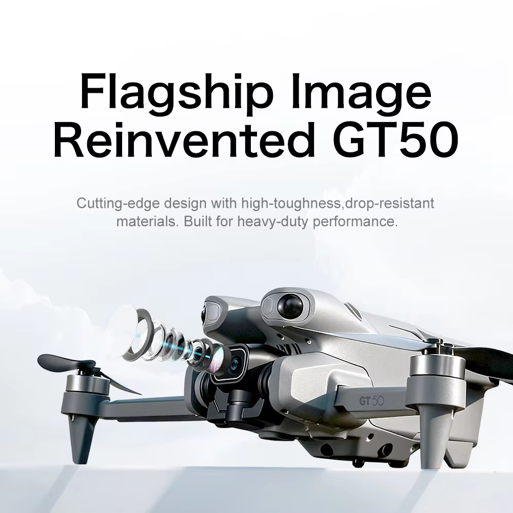 Nuevo regalo 2026 Drone profes - Drone Multispectral reseña y precio