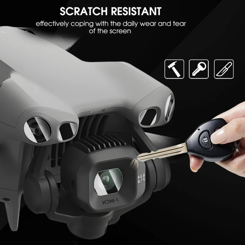 3/1 juegos para DJI Mini 5 Pro - Drone Video Production reseña y precio