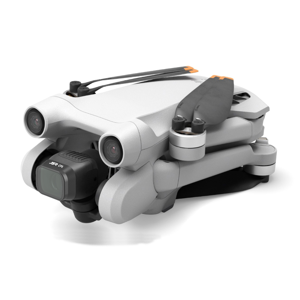 Lente de filtro MC UV CPL Star - Drone Ndvi reseña y precio
