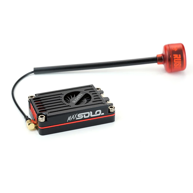 Transmisor de Video VTX RUSHFP - Drone Lidar reseña y precio